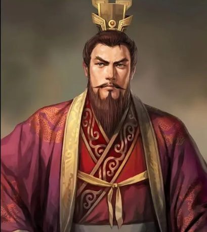 晚年的孙权犯了什么错误导致日后的政变崩塌
