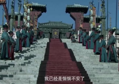 三国第一骗局：曹操营建铜雀台与二乔无关