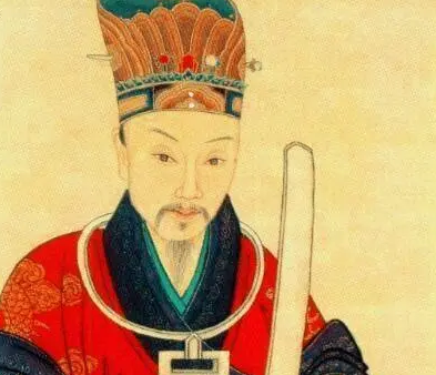 嘉靖第一鬼才严世蕃的父亲就是大奸臣严嵩吗？