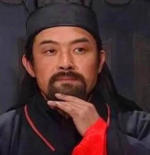 浅谈三国陈宫的思想变化：大致可分为四个阶段