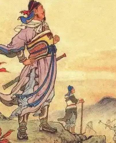 由姜维沓中避祸的真相：兼论姜和张廖的关系
