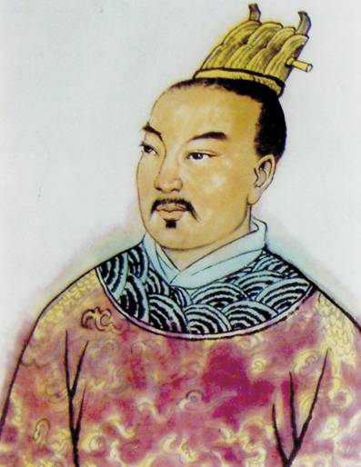 汉灵帝刘宏在位22年做了多少荒淫无道的事