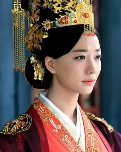 卫子夫：从歌姬到大汉皇后，生性温婉死的壮烈