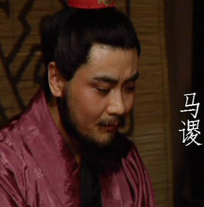 三国马谡究竟是“不可大用”还是“大材小用”？