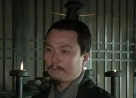 误入乱世的仁慈之主——益州牧刘璋
