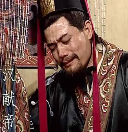 历史上真实的汉献帝刘协：绝非傀儡皇帝