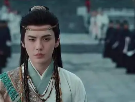春花焰剧情解析：越秦继位西焉少君之路