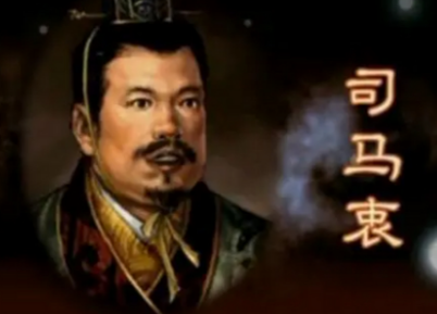 白痴皇帝晋惠帝稳坐皇位十年竟全靠丑后掌权？