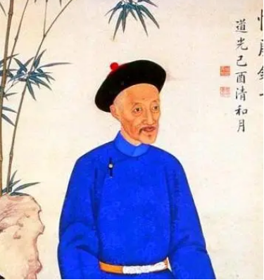 道光皇帝：竟然是史上最抠门最搞笑的皇帝