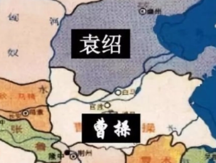 曹操生平野史：曹操袁绍竟钻进人家后院偷新娘