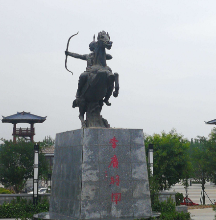 李陵率领的汉军步兵为什么这么强呢？
