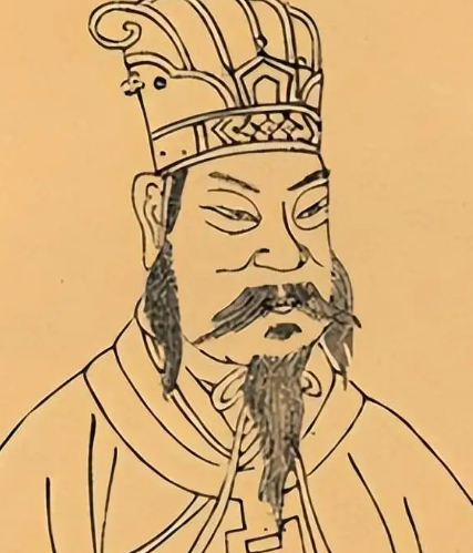 汉武帝为何能登上皇位？竟全靠亲生母亲的阴险