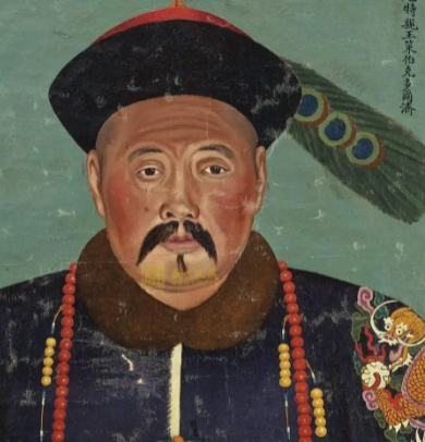 多尔衮唯一的孩子在其死后被顺治送到了哪里？