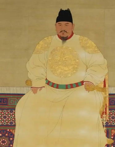 揭秘：朱元璋真的长得丑得吓人吗？
