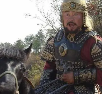 朱元璋最敬佩的武将是谁？竟然不是常遇春