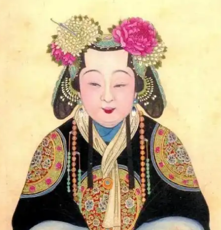 萧太后简介：辽圣宗之母萧太后有女儿吗？