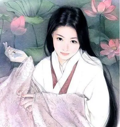 毛嫱和西施谁更美？越王勾践爱姬毛嫱的结局