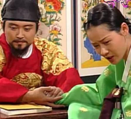 平凡宫女张禧嫔：究竟是如何成为成功上位的？