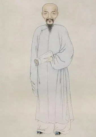 揭秘：纪晓岚并没资格与和珅斗法