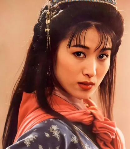 水浒梁山第一美女扈三娘：命运多舛的被迫联姻