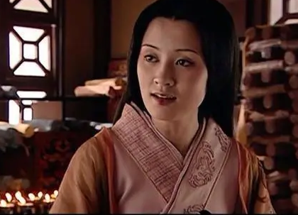 汉武帝宠妃“拳夫人”：被历史忽略的绝色美女