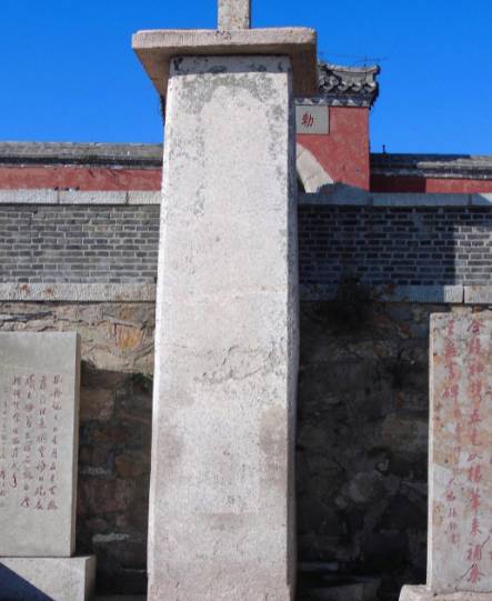 中国历史上至今未解的几大千古谜团