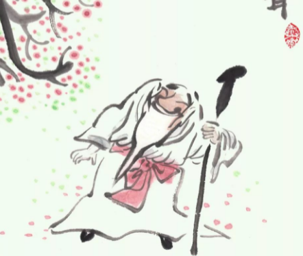 五个打油诗故事，每一个都直戳人心！