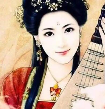 陈圆圆：红颜非祸水，历史由人书