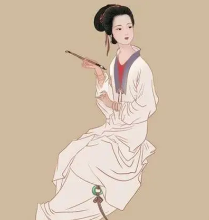 史上第一才女：李清照的风流好酒与女中豪杰之路
