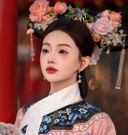 清朝格格真实悲惨人生：根源竟是她们的婚姻