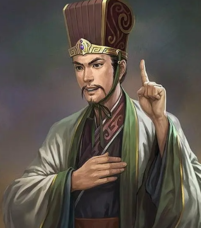 曹魏五谋臣简介：曹操麾下的五大终极参谋智囊
