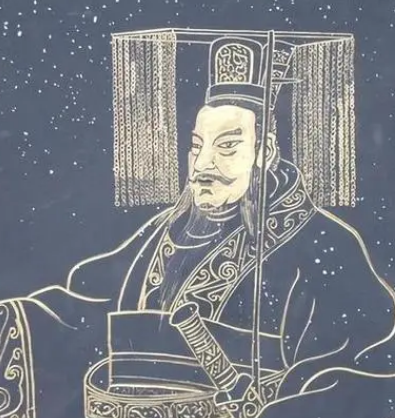 秦始皇嬴政的身世与其是否为暴君的探讨