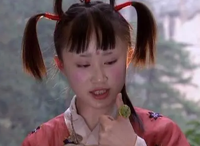 耶律燕的师叔傻姑：金庸笔下的独特角色