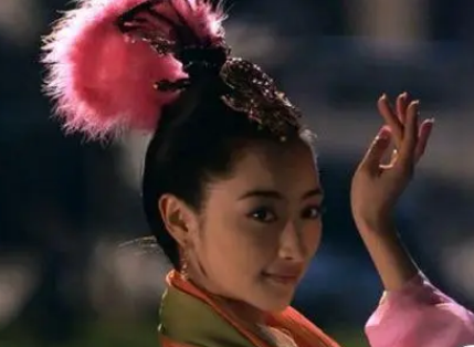 六朝第一美女红颜祸水：张丽华被杀的秘密