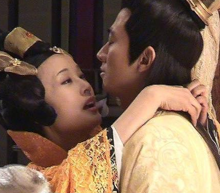 揭秘萧皇后与杨广：绿帽子传说的真相