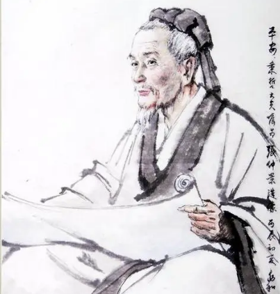 医圣张仲景神话故事与成就介绍