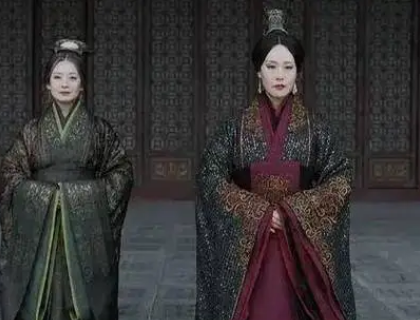 秦二世胡亥的母亲是谁？秦二世胡亥身世大揭秘