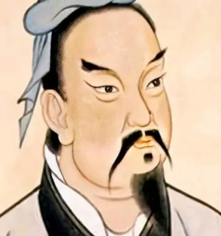 一代兵圣孙武：其著巨作孙子兵法却郁郁而终