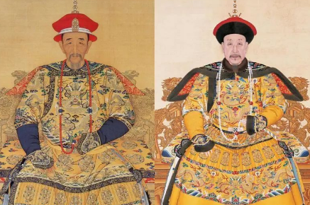历史在位最长的三个帝王：康熙乾隆榜上排名！