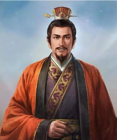 都说“刘备的江山是哭出来的”，你能哭出来吗？