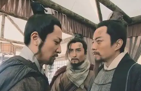 林冲一生的四位领导：宋江，那个让他送了命的最差领导