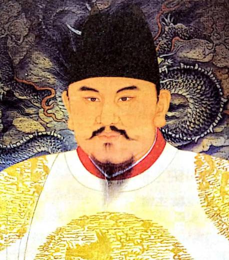 揭秘：明太祖朱元璋为何如此怨恨文人？