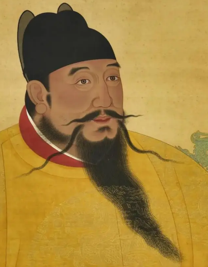 朱棣很重感情？竟为了两个女子血洗三千后宫