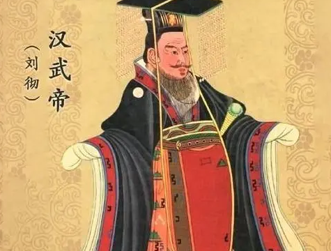 为保障汉朝的百年基业，汉武帝临死前做了三件事