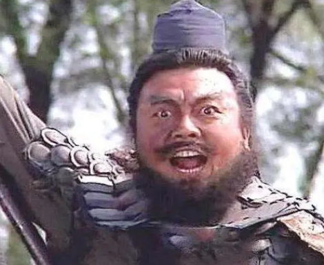 娶了“柴火妞”的张飞：真实面目探秘