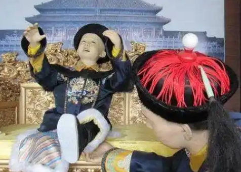 溥仪什么惊天秘密被最后一个太监公开了？