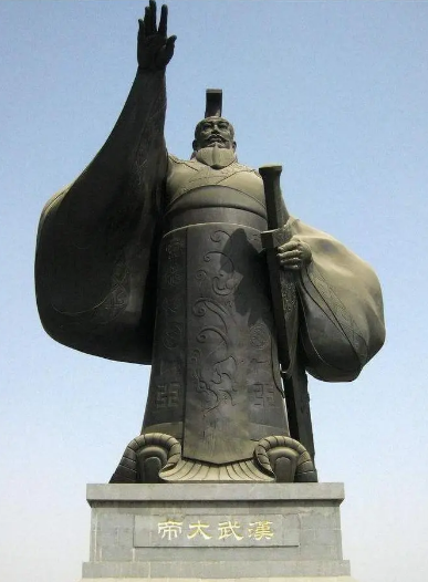历史上最有名的一对“好基友”？汉武帝并非“断袖”