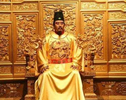 讨饭帝朱元璋为何一定要整治“明朝首富”沈万三？