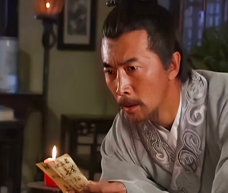 朱元璋锯开刘伯温棺材一角竟露出神秘六字！
