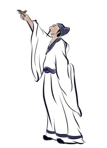 李白身世之谜：他究竟是皇室同宗还是西域胡人？